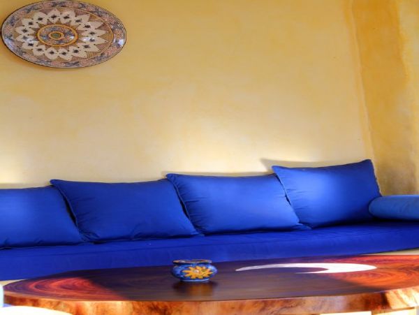 Playa Santa Teresa Home 964561