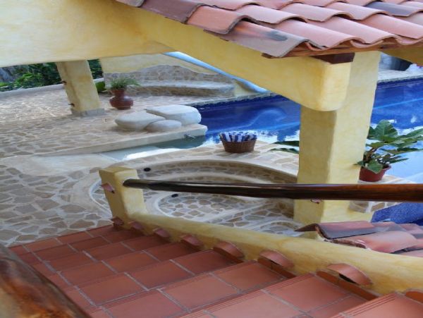 Playa Santa Teresa Home 964561