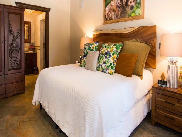 Flamingo Costa Rica Luxury Vacation Villa Stroll to Beach