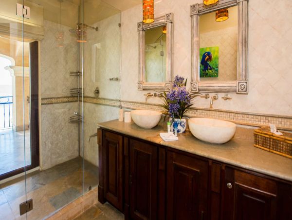 Flamingo Costa Rica Luxury Vacation Villa Stroll to Beach