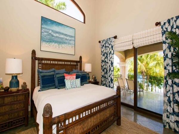 Flamingo Costa Rica Luxury Vacation Villa Stroll to Beach