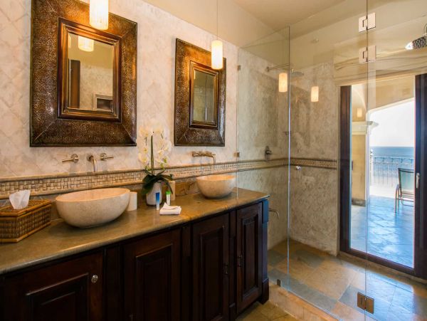 Flamingo Costa Rica Luxury Vacation Villa Stroll to Beach