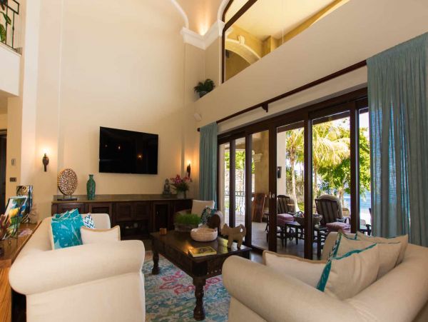 Flamingo Costa Rica Luxury Vacation Villa Stroll to Beach