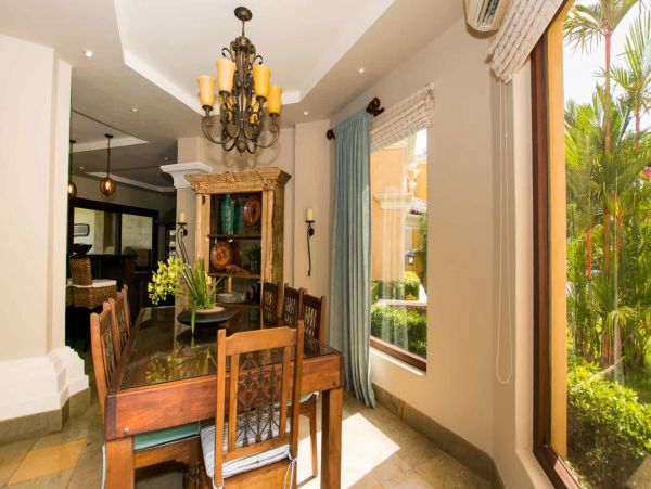 Flamingo Costa Rica Luxury Vacation Villa Stroll to Beach