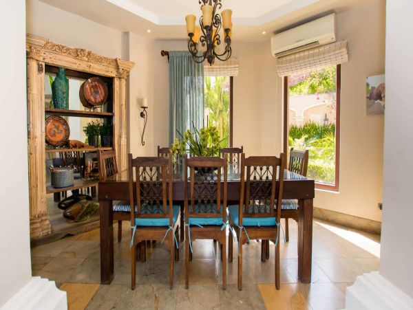 Flamingo Costa Rica Luxury Vacation Villa Stroll to Beach
