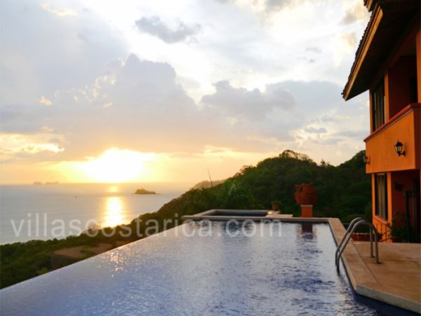 Playa Flamingo Home 964566