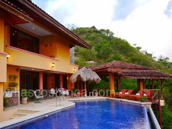 Playa Flamingo Home 964566