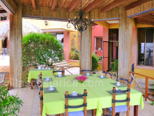 Playa Flamingo Home 964566