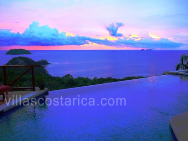Playa Flamingo Home 964566