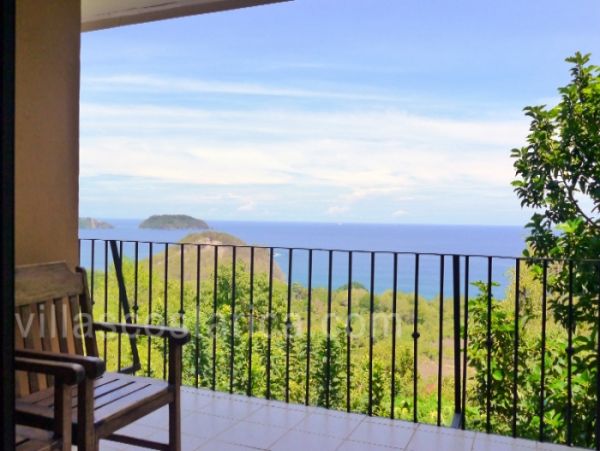 Playa Flamingo Home 964566