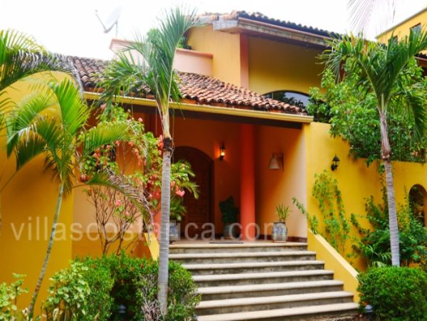 Playa Flamingo Home 964566