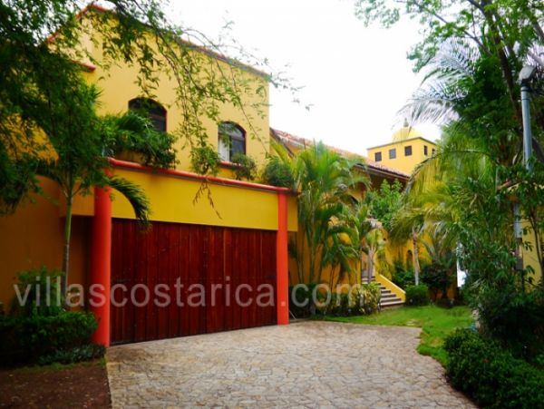 Playa Flamingo Home 964566