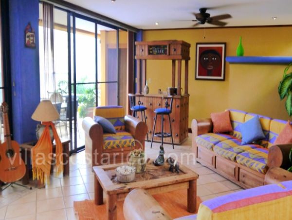 Playa Flamingo Home 964566