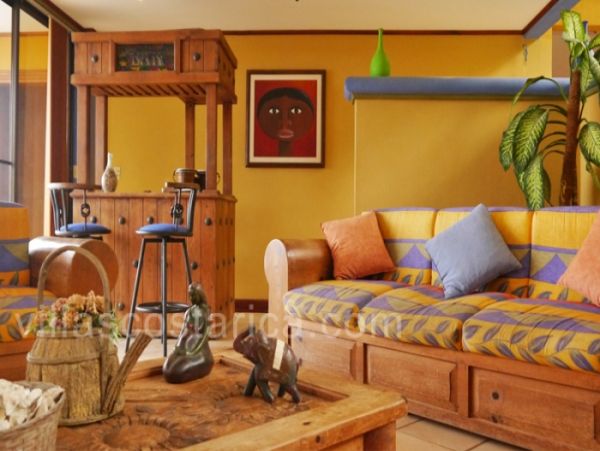 Playa Flamingo Home 964566