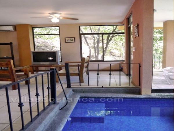 Playa Flamingo Home 964566
