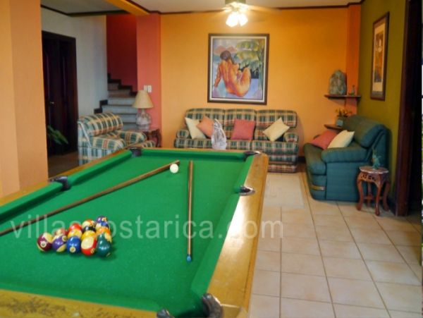 Playa Flamingo Home 964566