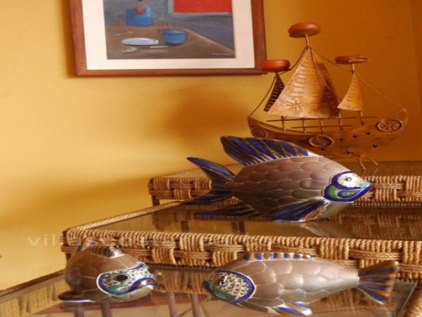 Playa Flamingo Home 964566