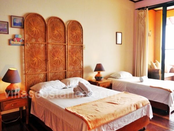 Playa Flamingo Home 964566