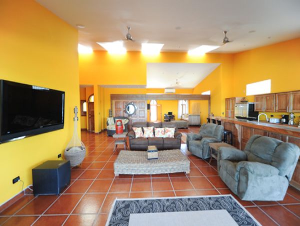 Playa Flamingo Home 964567