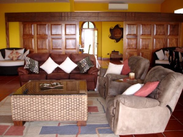 Playa Flamingo Home 964567