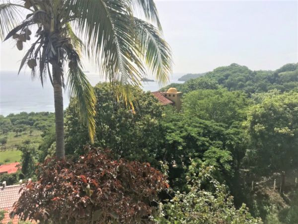 Costa Rica Luxury Vacation Rental Home in Playa Flamingo
