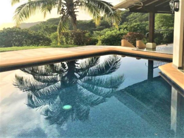 Costa Rica Luxury Vacation Rental Home in Playa Flamingo