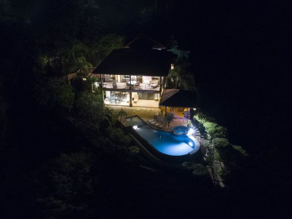 Playa Flamingo Vacation Home Three Bedroom Ocean Views