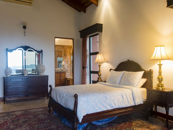 Playa Flamingo Vacation Home Three Bedroom Ocean Views