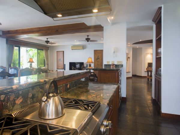 Playa Flamingo Vacation Home Three Bedroom Ocean Views