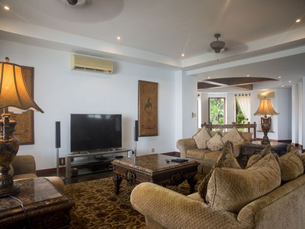 Playa Flamingo Vacation Home Three Bedroom Ocean Views