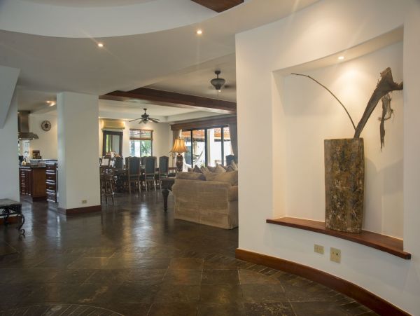 Playa Flamingo Vacation Home Three Bedroom Ocean Views