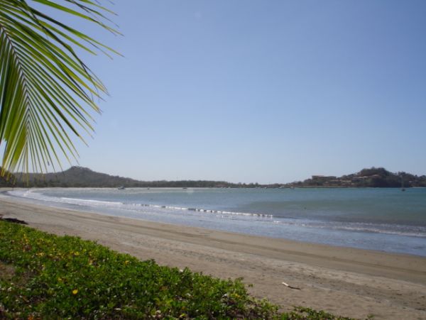 Stunning Beachfront Vacation Villa in Costa Rica 8 Guests