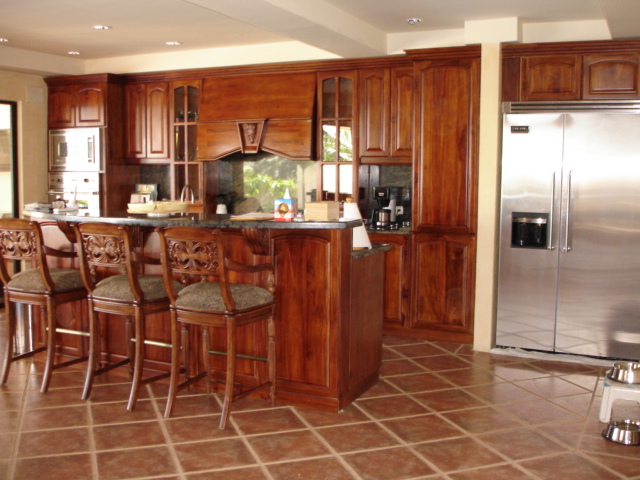Stunning Beachfront Vacation Villa in Costa Rica 8 Guests