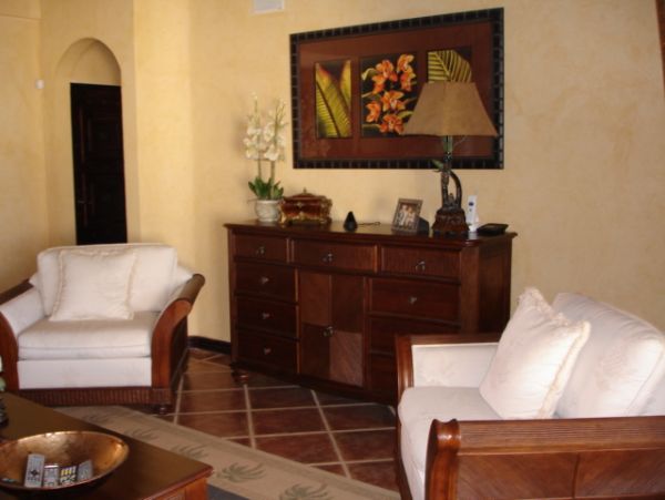 Stunning Beachfront Vacation Villa in Costa Rica 8 Guests
