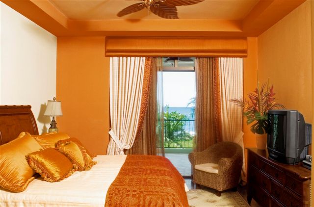 Stunning Beachfront Vacation Villa in Costa Rica 8 Guests
