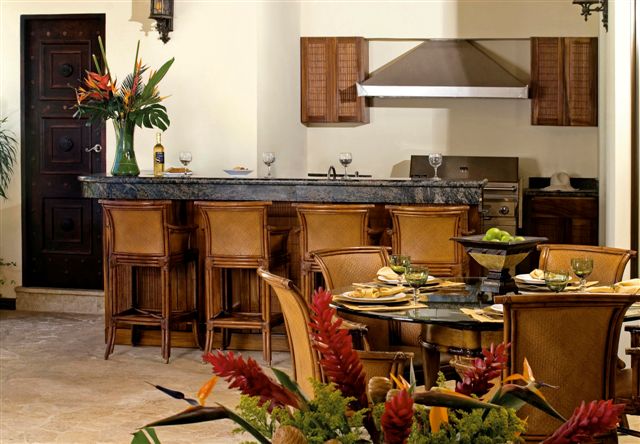 Stunning Beachfront Vacation Villa in Costa Rica 8 Guests
