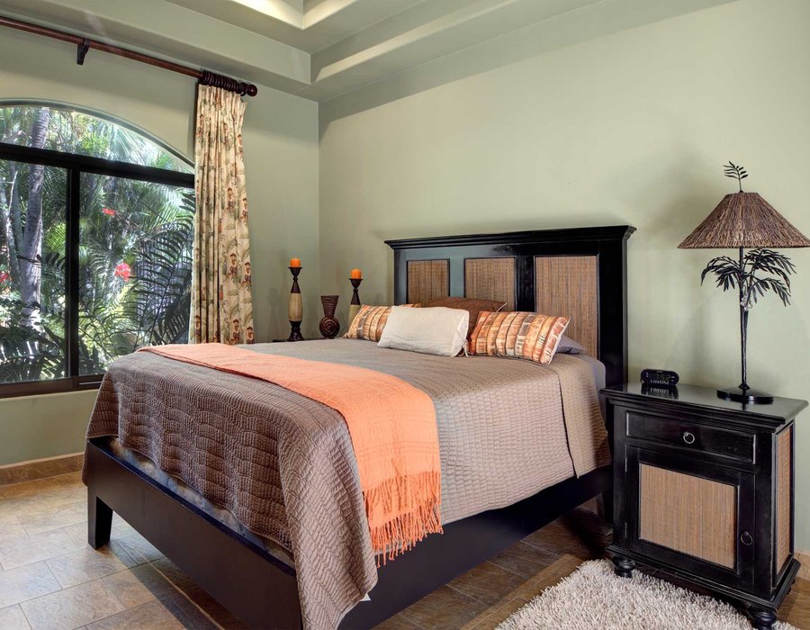 Stunning Vacation Pool Villa in Flamingo Costa Rica Sleeps 4