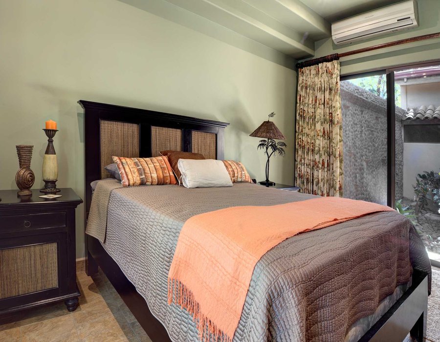 Stunning Vacation Pool Villa in Flamingo Costa Rica Sleeps 4