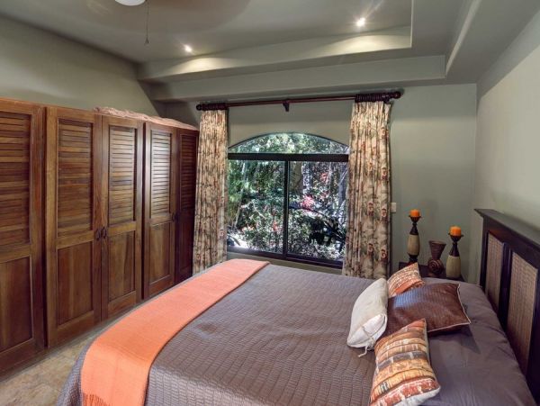 Stunning Vacation Pool Villa in Flamingo Costa Rica Sleeps 4