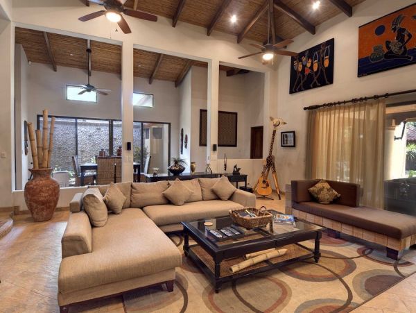 Stunning Vacation Pool Villa in Flamingo Costa Rica Sleeps 4