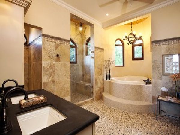 Playa Flamingo Costa Rica luxury Estate  Vacation Villa