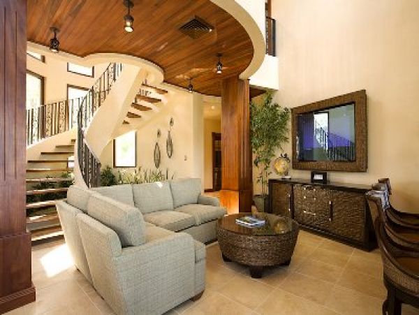 Playa Flamingo Costa Rica luxury Estate  Vacation Villa