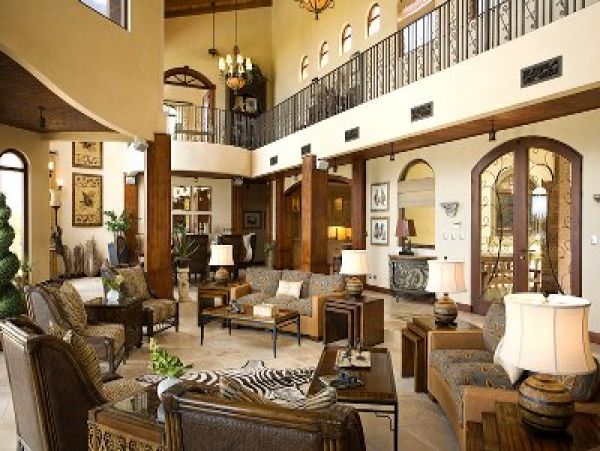 Playa Flamingo Costa Rica luxury Estate  Vacation Villa