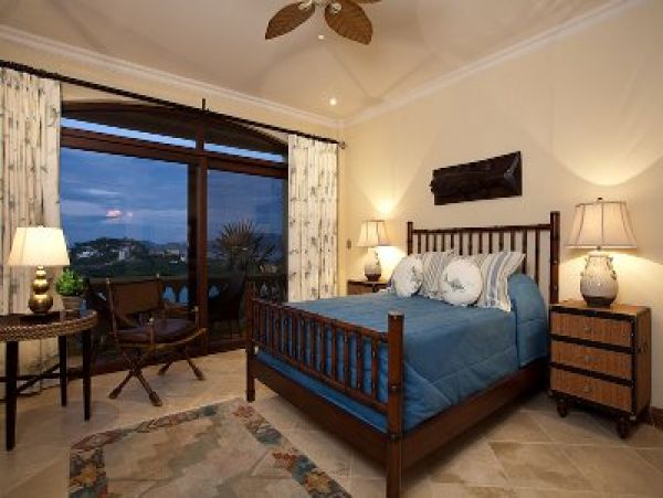 Playa Flamingo Costa Rica luxury Estate  Vacation Villa