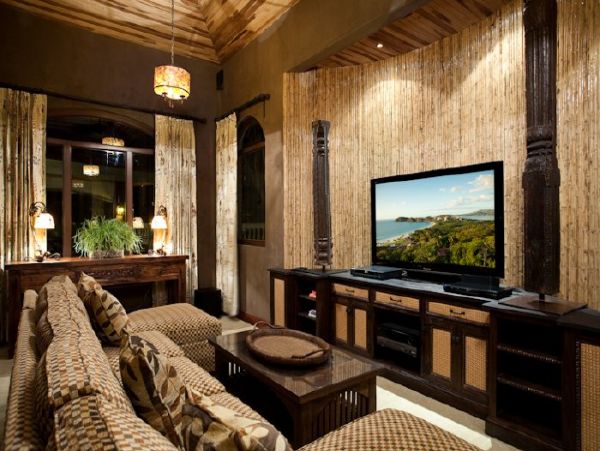 Playa Flamingo Costa Rica luxury Estate  Vacation Villa