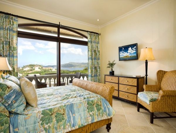 Playa Flamingo Costa Rica luxury Estate  Vacation Villa