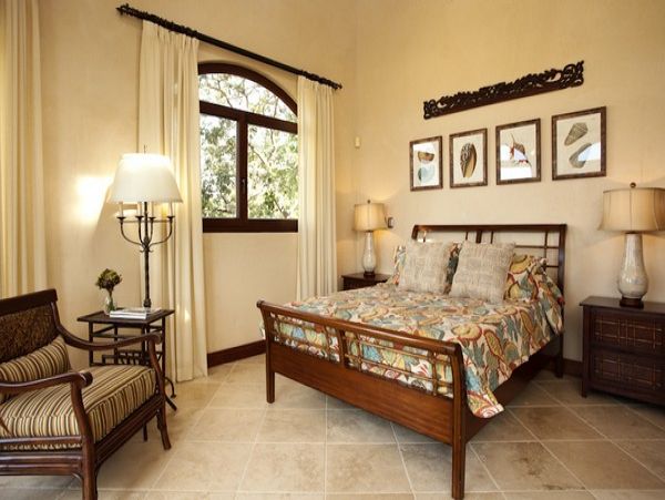 Playa Flamingo Costa Rica luxury Estate  Vacation Villa