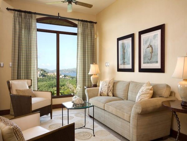 Playa Flamingo Costa Rica luxury Estate  Vacation Villa