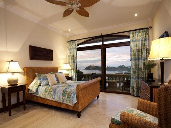 Playa Flamingo Costa Rica luxury Estate  Vacation Villa