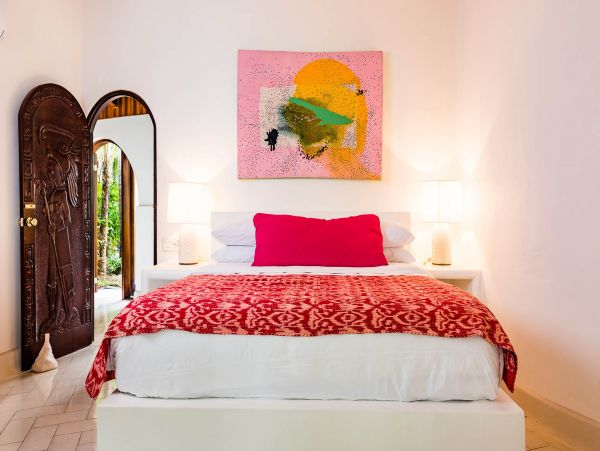 Playa Flamingo Luxury Villa Steps to beach